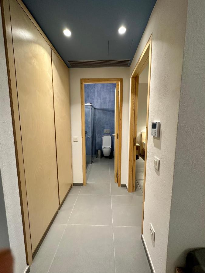 Pasithea Suites Monemvasía Dış mekan fotoğraf