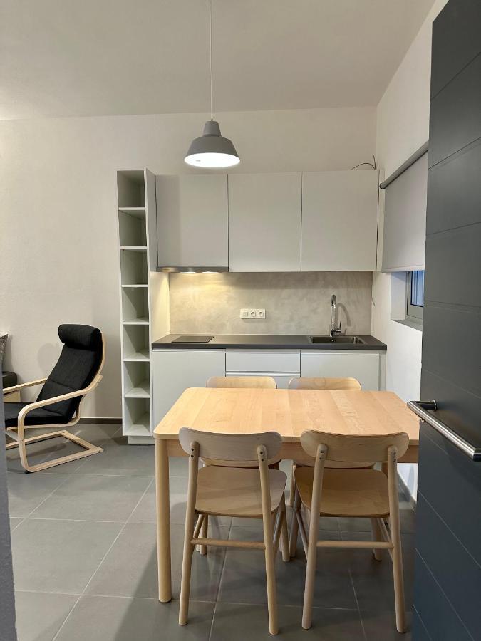 Pasithea Suites Monemvasía Dış mekan fotoğraf