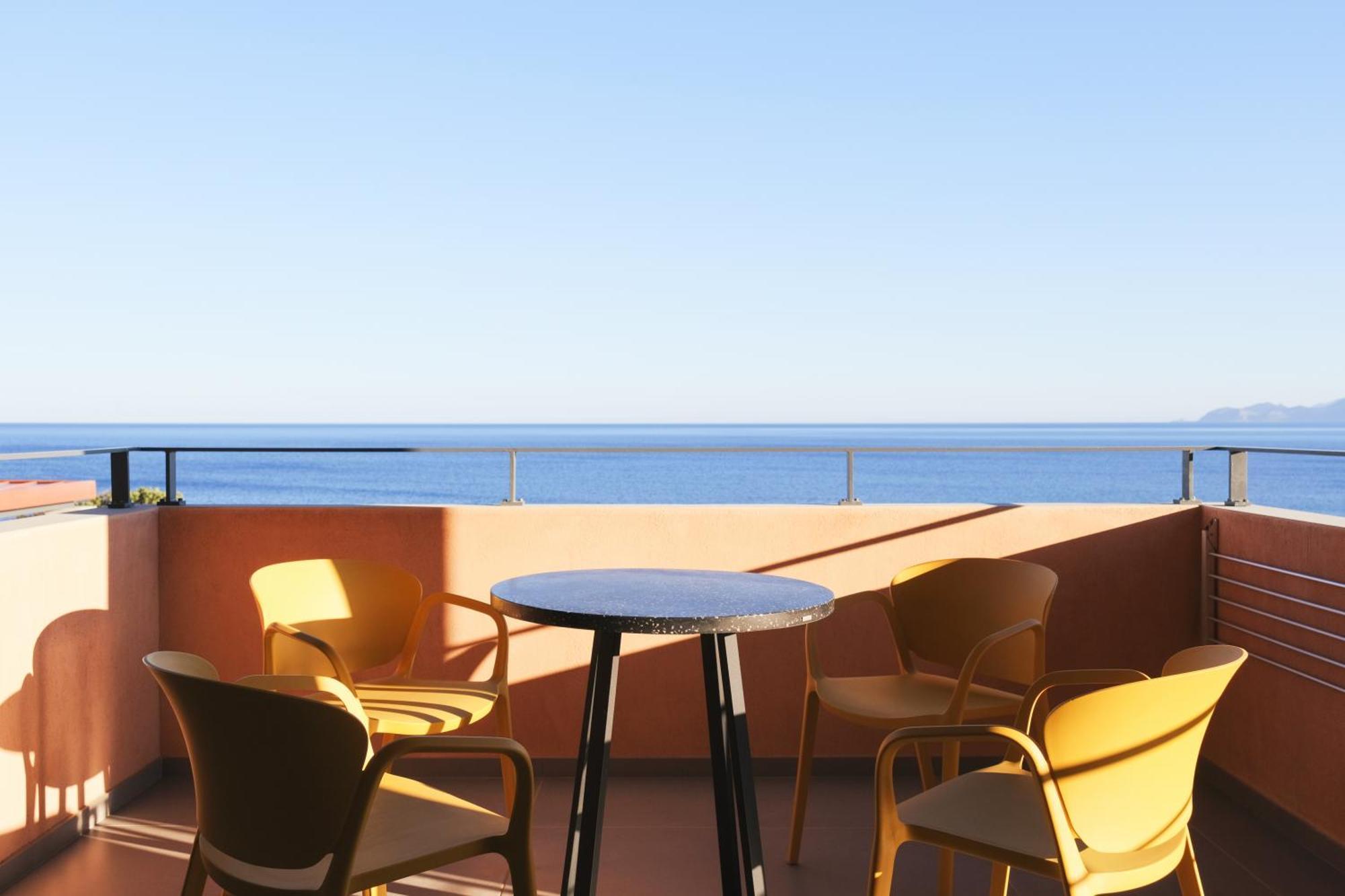 Pasithea Suites Monemvasía Dış mekan fotoğraf