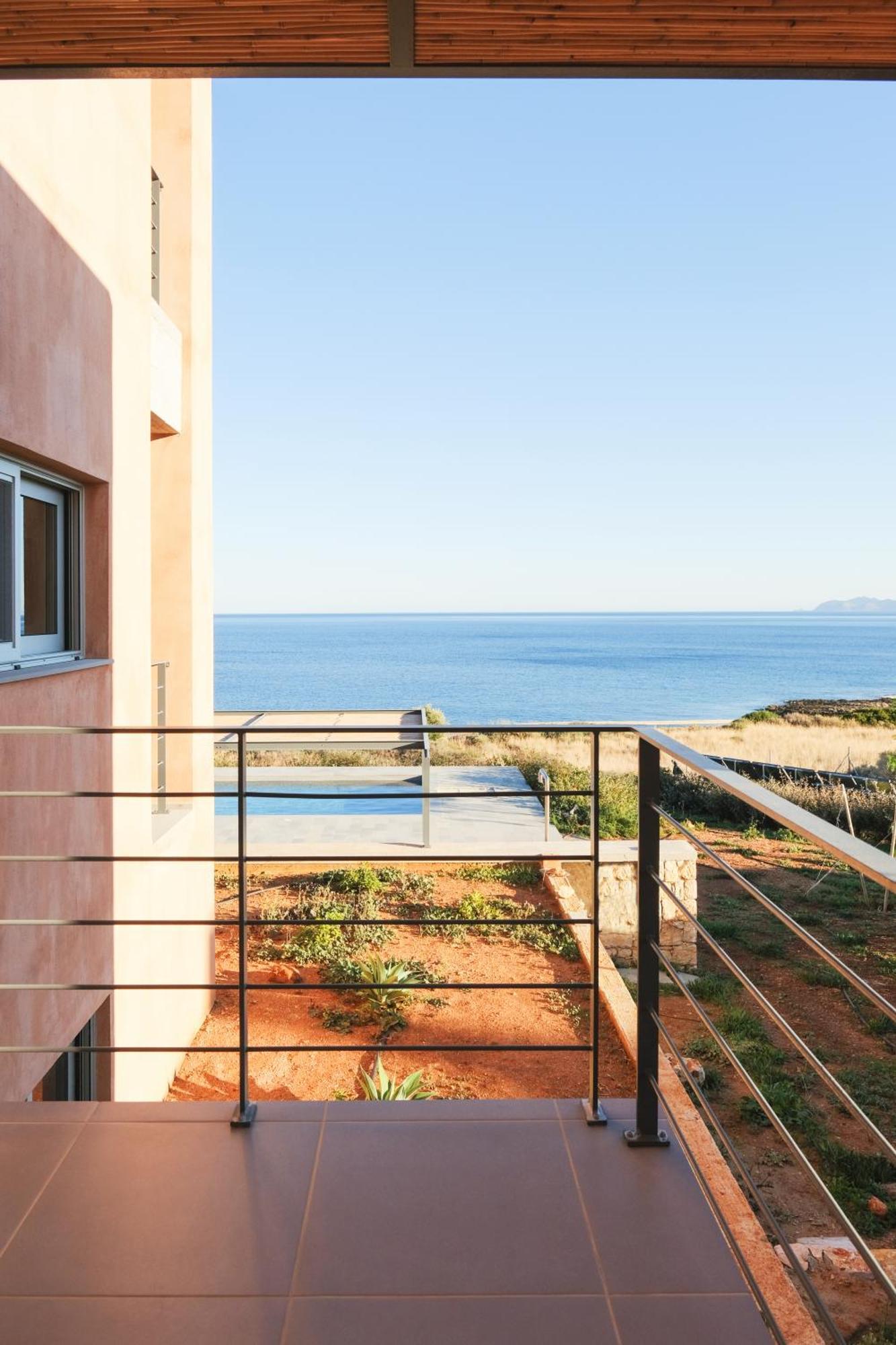 Pasithea Suites Monemvasía Dış mekan fotoğraf