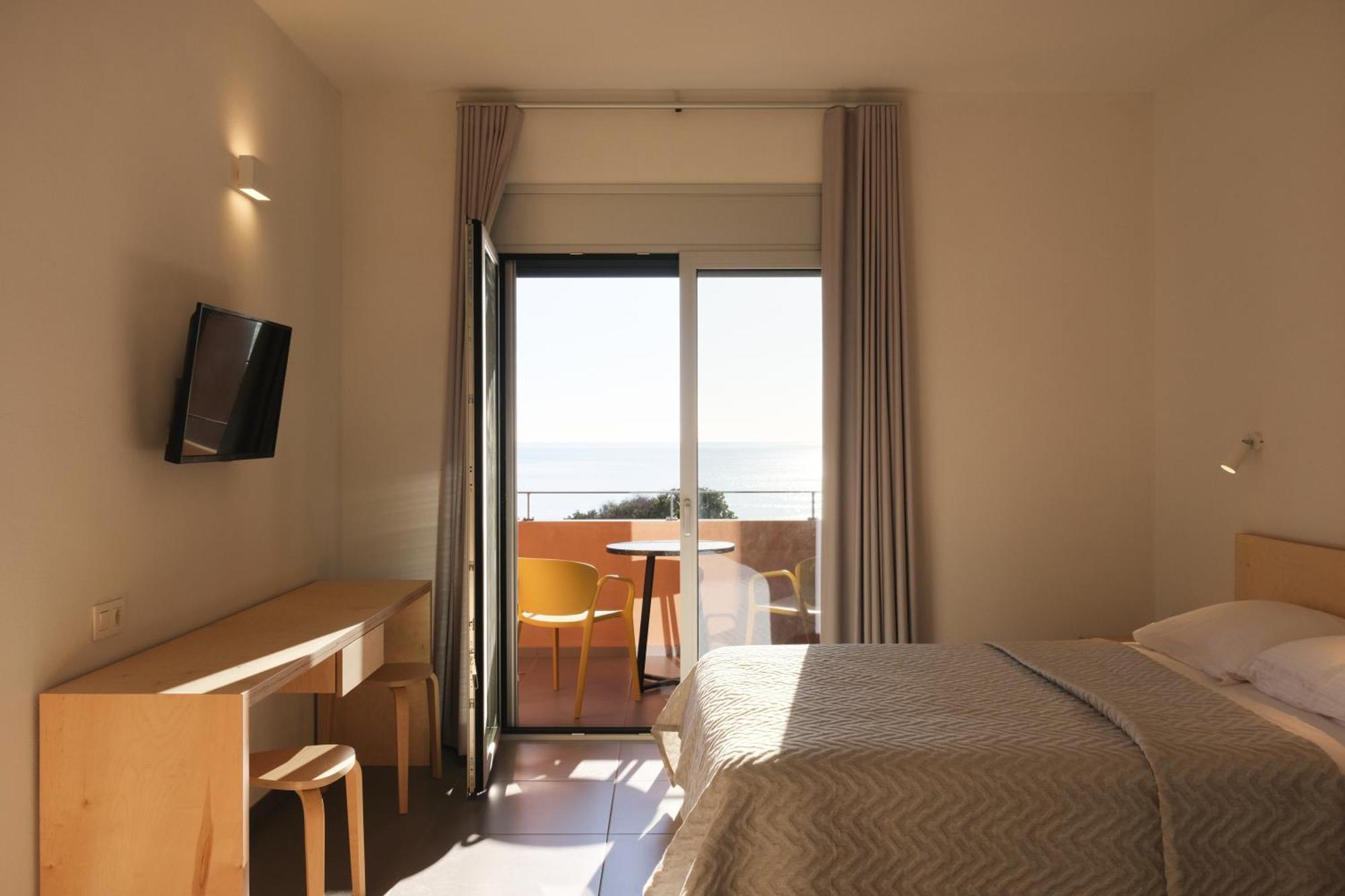 Pasithea Suites Monemvasía Dış mekan fotoğraf